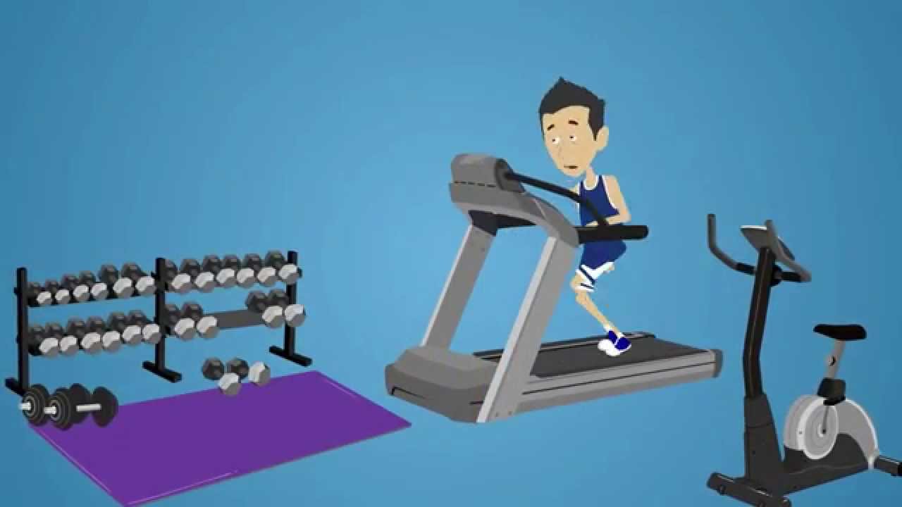 perder peso sin razon Electroestimulcion Deportiva
