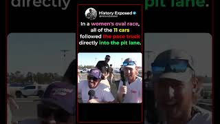 When All 11 Drivers Followed The Pace Truck Off The Track 😂🏁