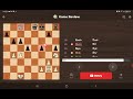 Analyzing a ches game (Game 7) Please like and subscribe