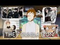 Everything Holding Jujutsu Kaisen Together | Lore Explained