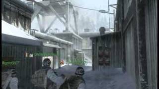 Black Ops Spawn Tomahawk On Summit 3