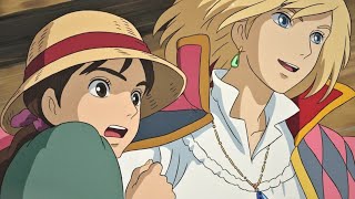 Twixtor Rsmb - Castelo Animado