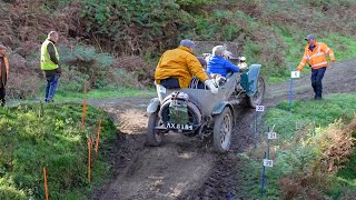 Crazy Off-Roading with Super Old Vintage Cars screenshot 2