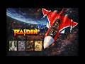 Raiden - Remastered Music (SNES)