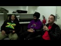 Capture de la vidéo Iration Steppas Vs Obf Sound System - Interview & Live - © Culture Dub