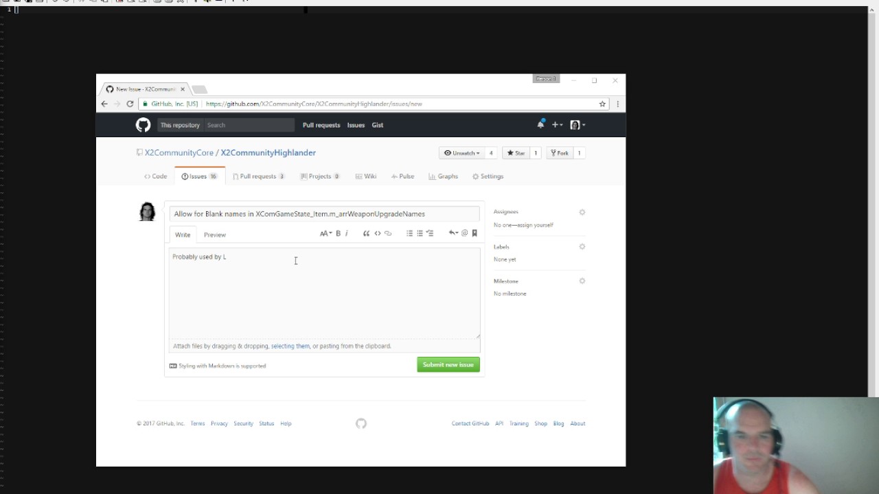 XCOM2 Community Highlander 