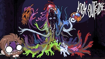 Frederic (?) Boss Fight