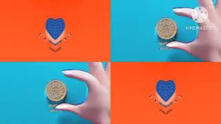 Oreo Vainilla Effects In Quadparison Preview 2 Effects
