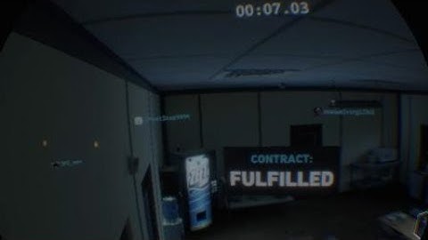 Firewall Zero Hour: Quick Ace