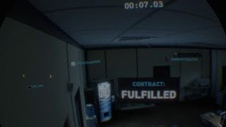Firewall Zero Hour: Quick Ace