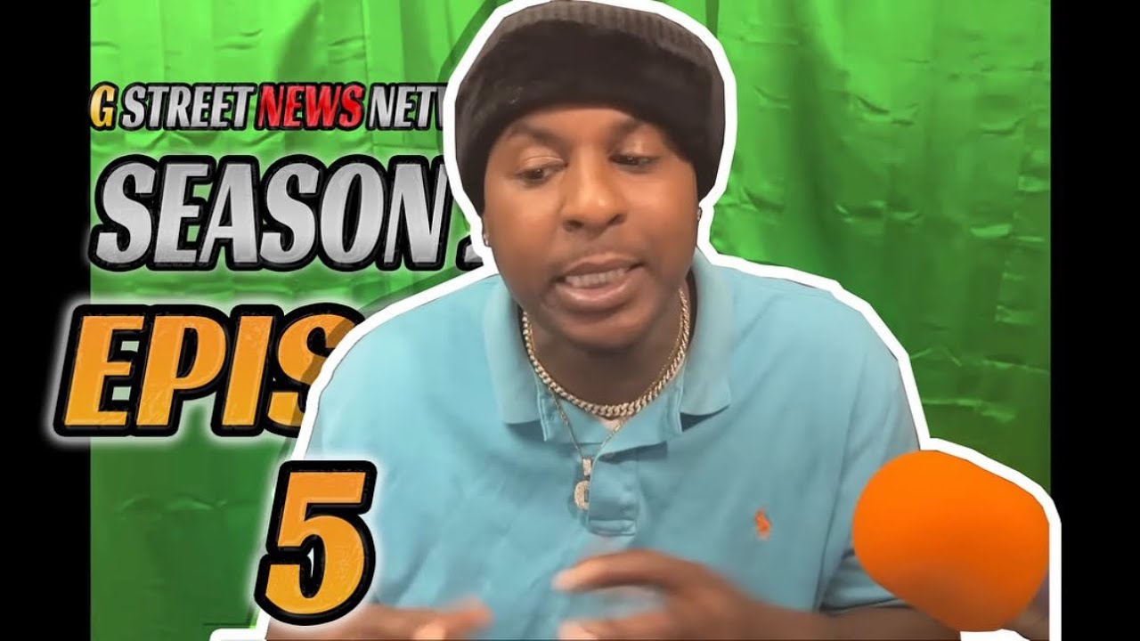 S2 EP5 [NJCIP] THROWING CROSSES YouTube