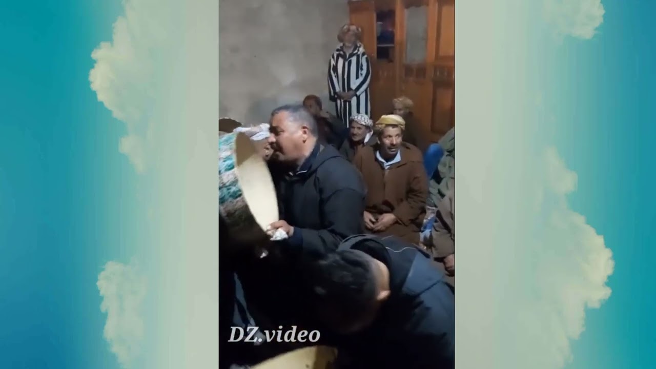 حمداوة معسكر ____ Hamdawa