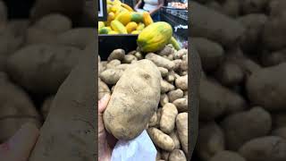 Spuds.