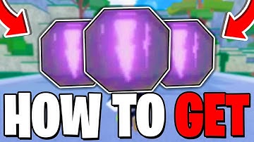 How To GET HOGYOKU FRAGMENTS *FAST* In Type Soul! (BEST METHOD) Roblox