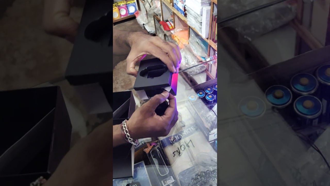 Noise Colorfit Quad Call Elite Edition:Unboxing & First Look 