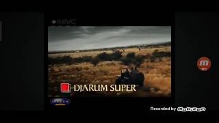 Iklan Djarum Super - Wild Adventure (2011) @ RCTI, MNC News, SCTV, MNCTV, Indosiar, Trans 7, & ANTV