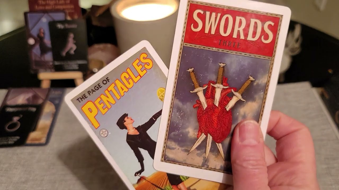 *These greedy people cannot stop this person from their Divine destiny. They tried & failed*