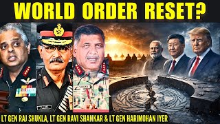 Download Lagu World Order Reset?: GGI, Board of Peace, \u0026 the Existential Crisis of the UNSC • #TheGunnersSight MP3