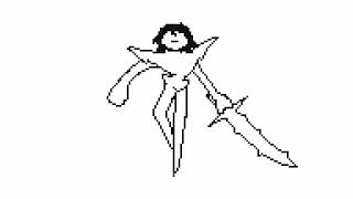 Twisted Sword Creation