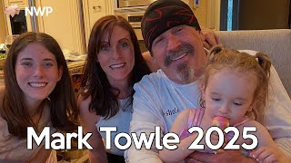 Famous Where is Mark Towle in 2025? His Transformation and Why He Walked Away from Gotham Garage Profile