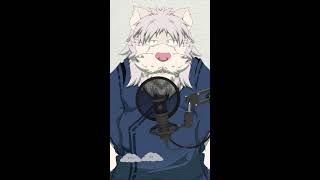 ニコニコの懐かしい歌色々歌うんじゃ！【Vtuber/獅子野トト】 #Shorts