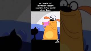 Favorite Clips Ruffman X Blossom Not Mine