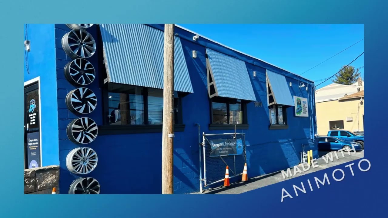 Auto Repair Shops In Bethlehem PA, 1801 Broadway Lot 1, Bethlehem, PA 18015