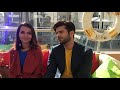 Sanam saeed amina sheikh  adnan malik hilarious interview