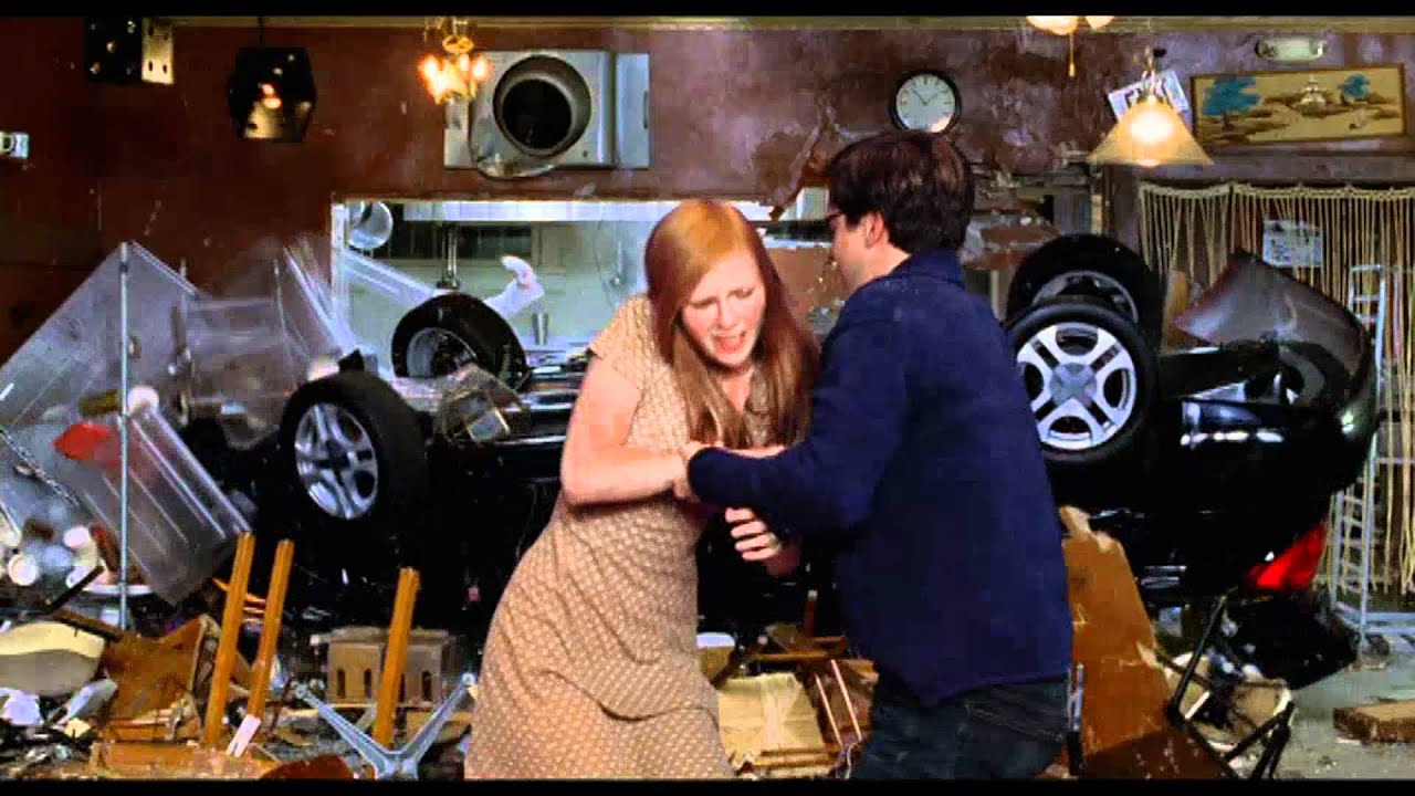 SPIDERMAN 2 (2004) - Official Teaser Trailer - YouTube