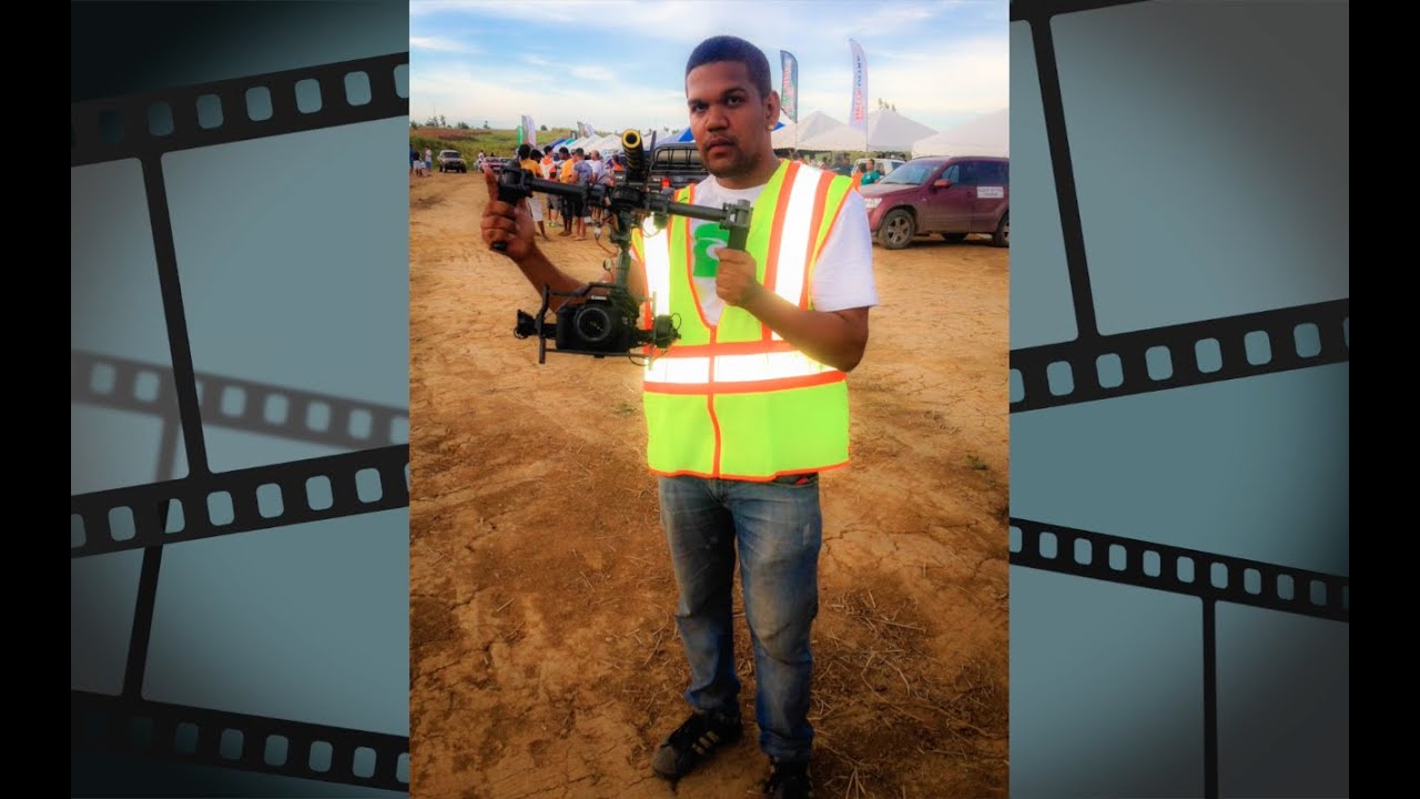 Rankin Production Promotion