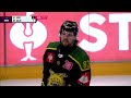 Highlights | Ilves Tampere vs Växjö Lakers