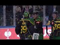 Highlights | Ilves Tampere vs Växjö Lakers
