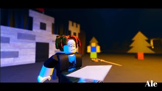 Modesto High School Roblox Animation : Getting Ready Everyday