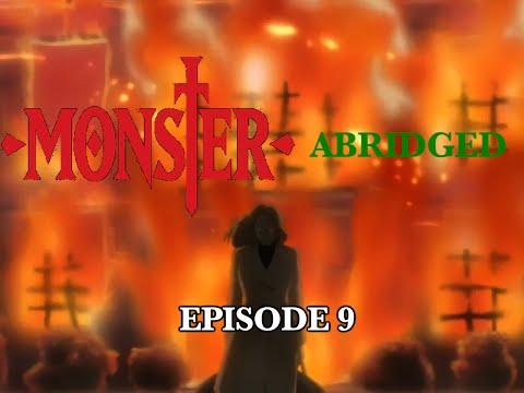 Monster Abridged Episode 9 - Kristmas with the Krazies