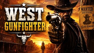 WEST GUNFIGHTER Gameplay #1 | Wild West Action & Shootout 🤠🔥#gameplay #game #gun #fighting #trending