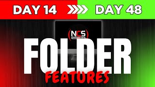 DIT COURSE: Folder | What is Folder & How to use it | Folder: Icon, Rename, Hide, & More!