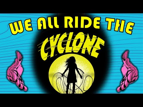 Ride The Cyclone: What Makes Life Worth Living