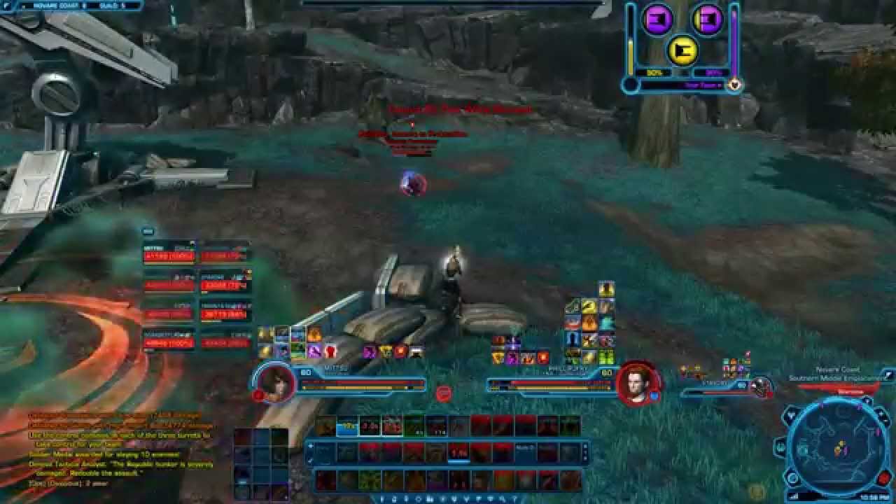 Concealment Operative - PvP Volume 1 - Zetsuma LD50