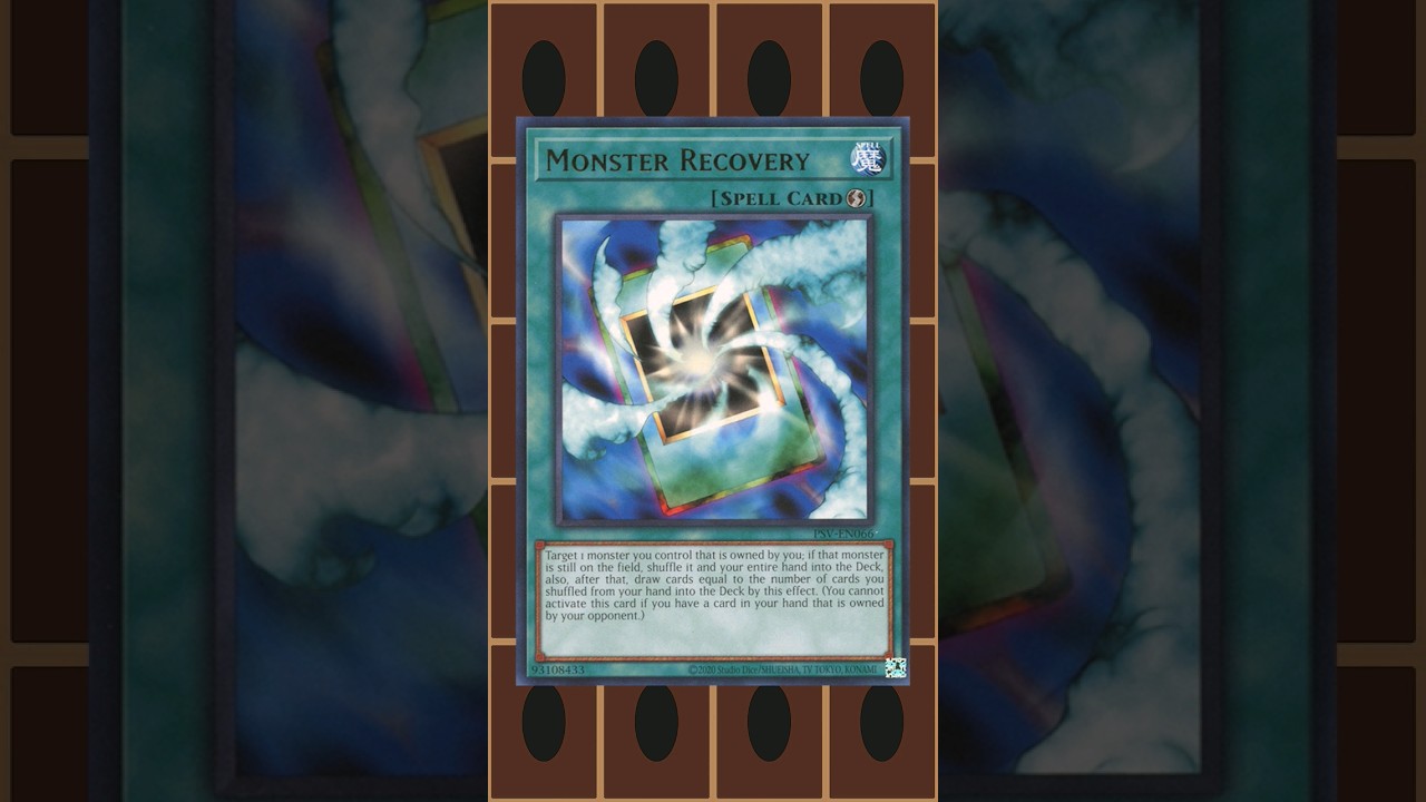 meta trap cards yugioh 10 best Yu-Gi-Oh! trap cards
