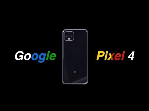 Google Pixel 4, czyli iPhone z Androidem | RECENZJA
