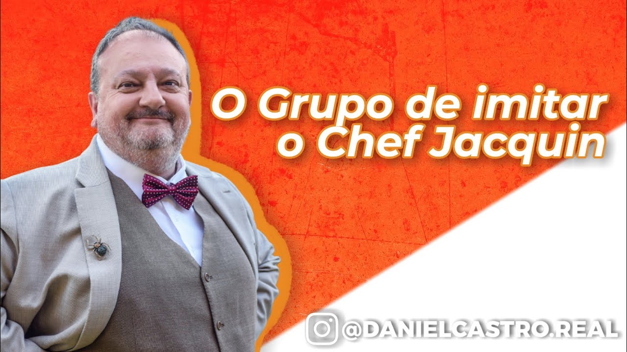 VERGONHA da PROFISSION!! Meme do JACQUIN 😂💥👍 