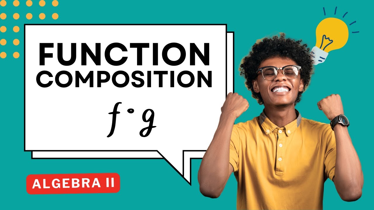 How to find f(g(x)) and g(f(x)) Function Composition Guided Notes