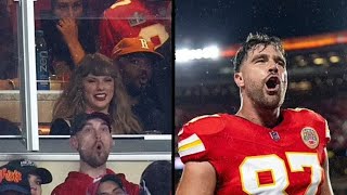 Democrats SLAM Travis Kelce Over 'Poorly-Timed' Instagram Post!