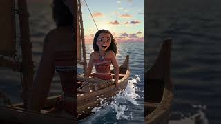 Moana - Heart of the Ocean