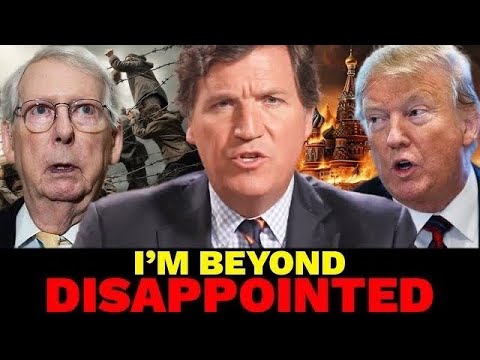 🔴Tucker Carlson PISSES Off CIA + Michael Cohen LOSES ALL CREDIBILITY in Trump NYC Case!