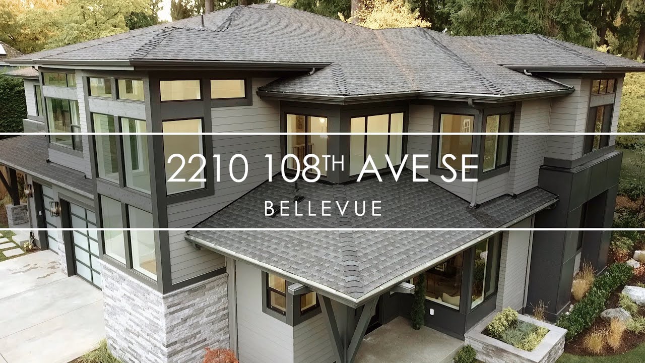 2210 108th Ave SE Bellevue