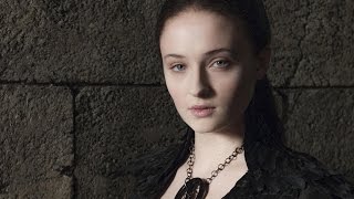 Game Of Thrones - Sophie Turner (\ Game Of Thrones - Sophie Turner (\