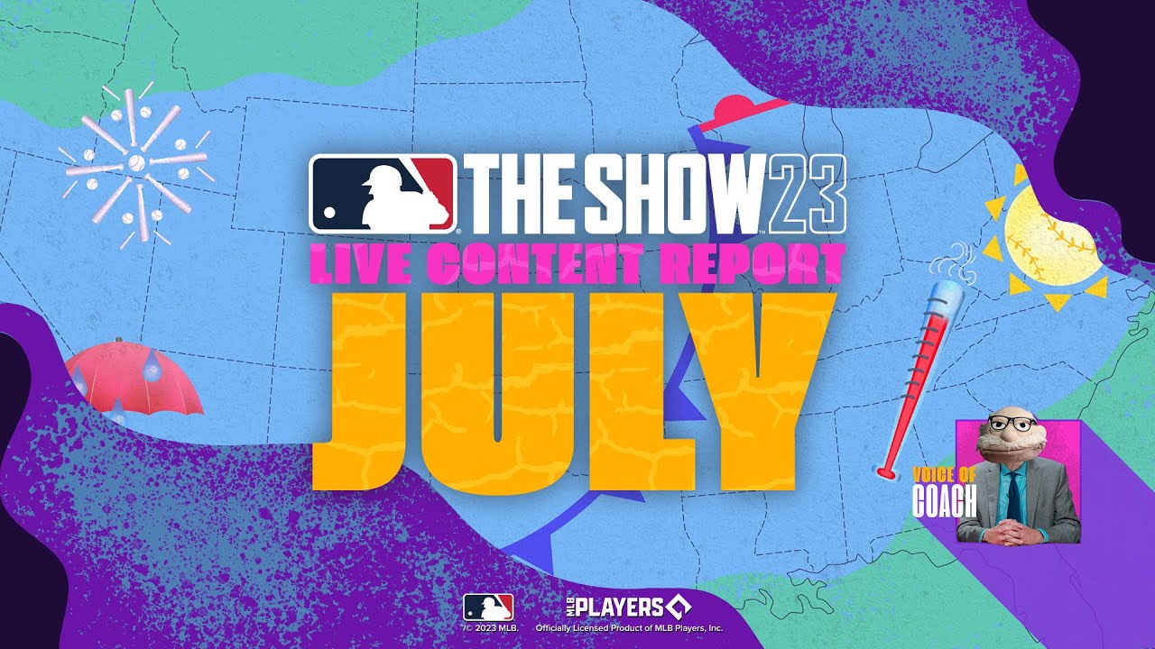 MLB® The Show™