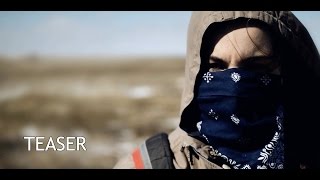 Dead and Alone｜Teaser Trailer