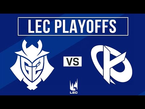 KC vs G2 ALL GAMES Highlights | LEC Grand Finals 2025 | Karmine Corp vs G2 Esports